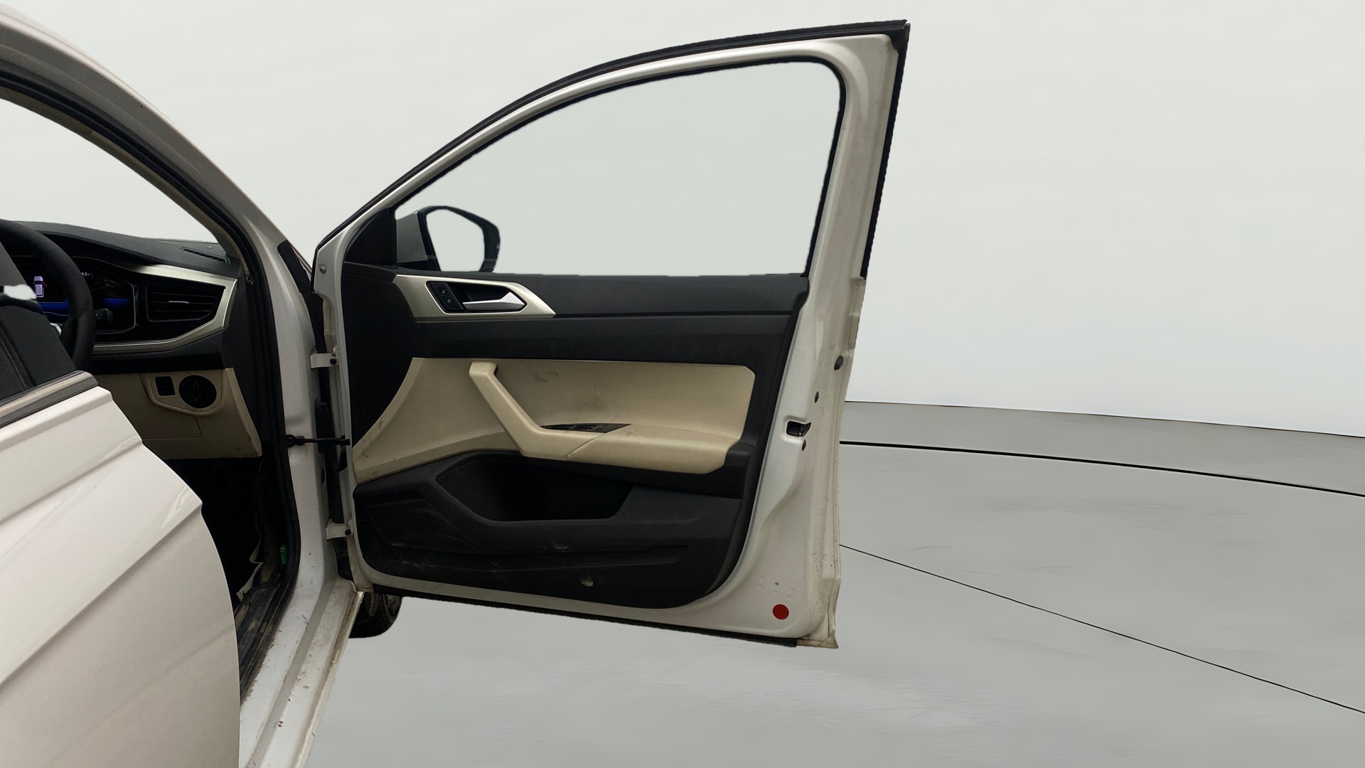 Used 2023 Volkswagen Virtus Used 2023 Volkswagen Virtus