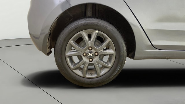 View Hyundai Elite i20 Image 24 Used Hyundai Elite i20 Image 24