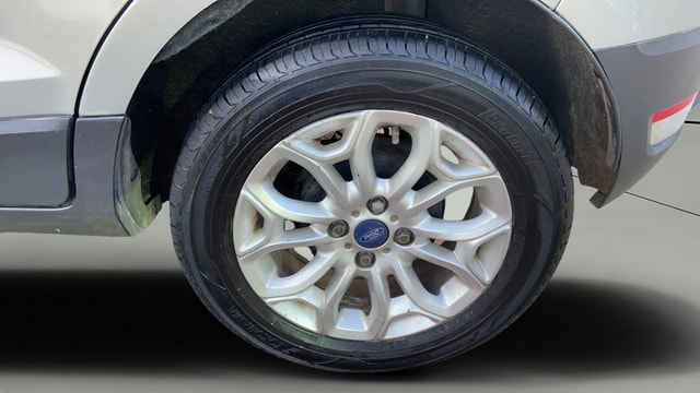 View Ford EcoSport Image 11 Used Ford EcoSport Image 11