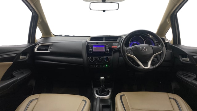 View Honda Jazz Image 15 Used Honda Jazz Image 15