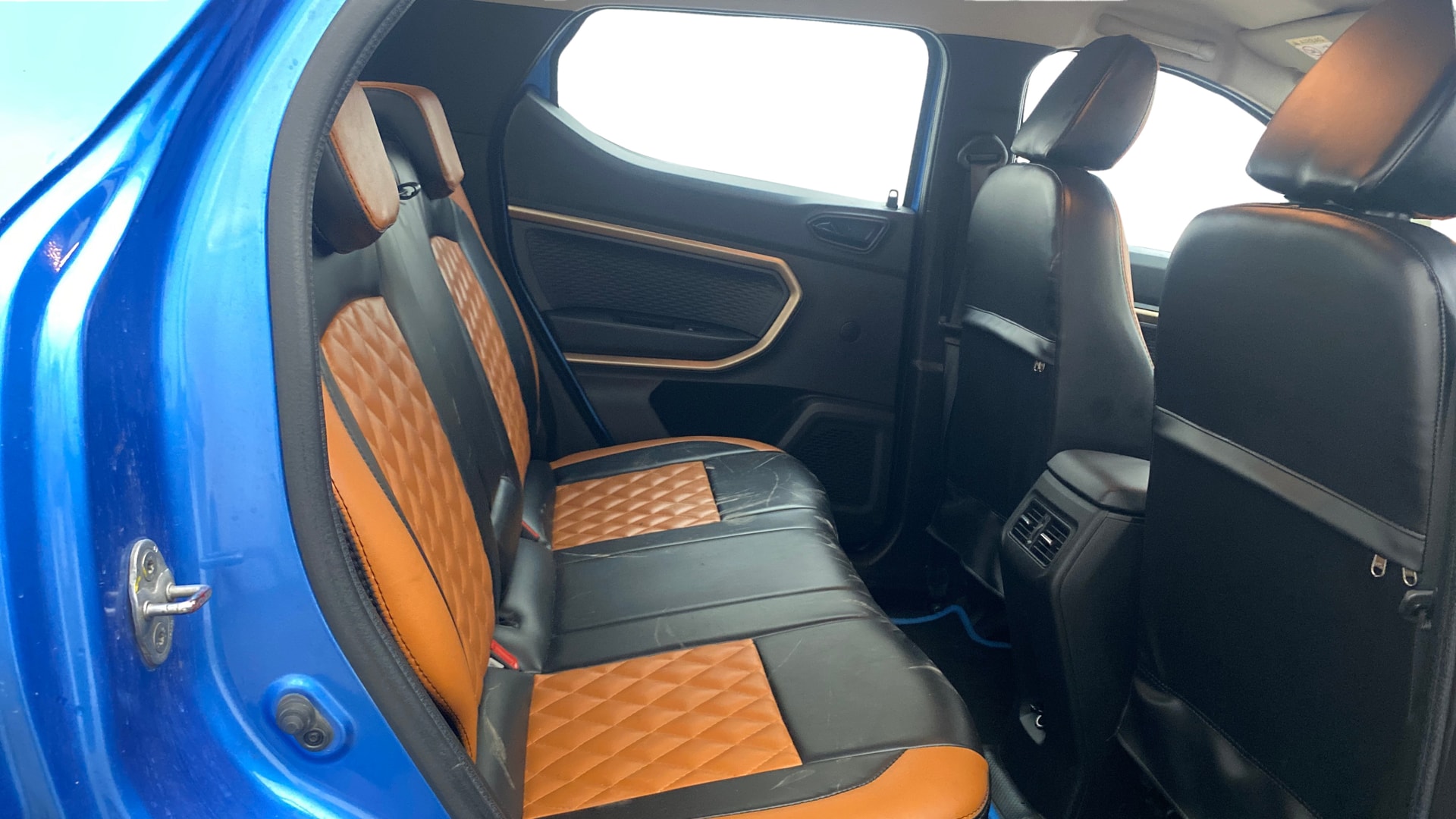 View 2021 Renault Kiger RXT AMT Dual Tone Image 29 Used 2021 Renault Kiger RXT AMT Dual Tone Image 29
