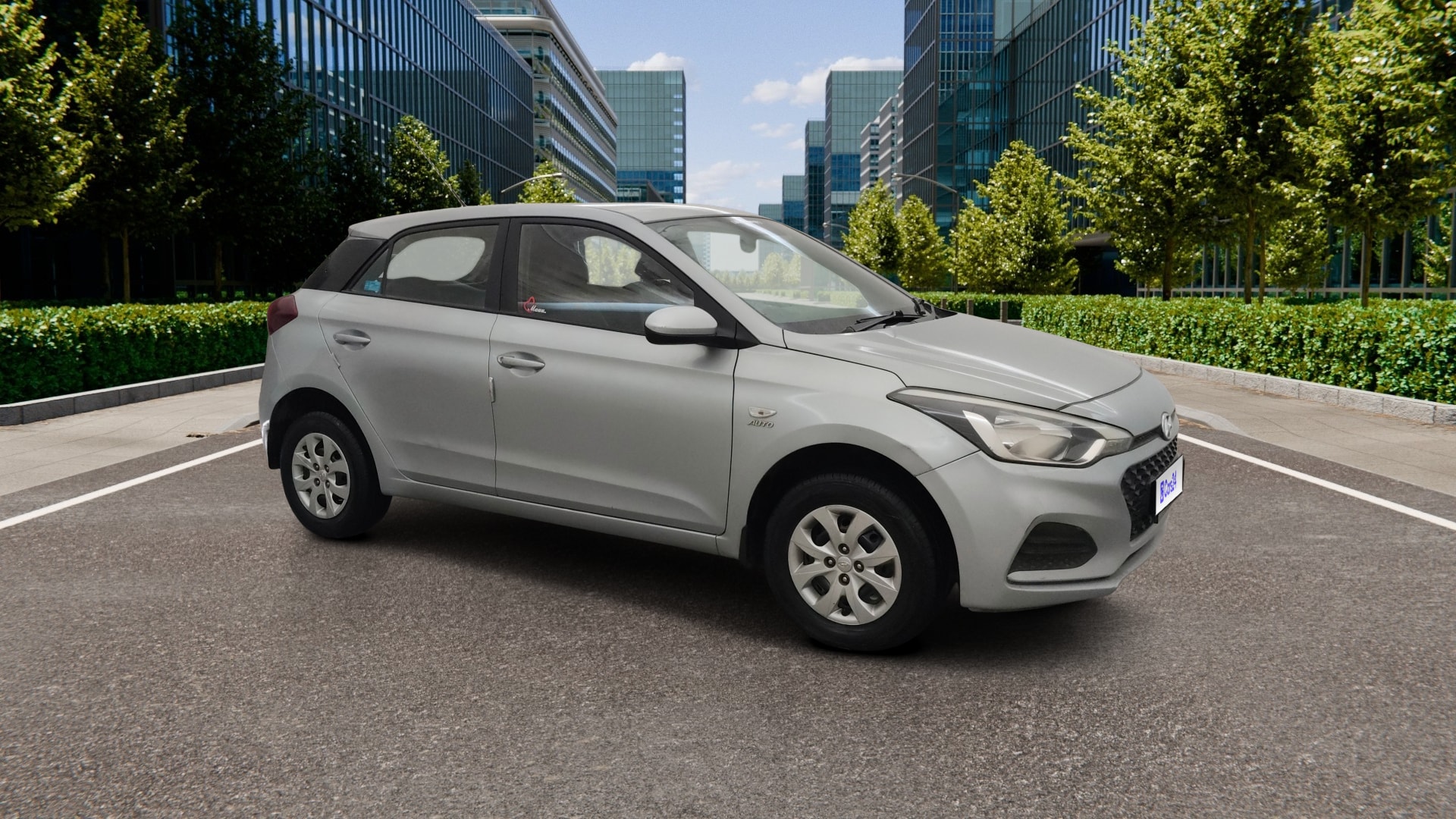 Used 2018 Hyundai Elite i20 Used 2018 Hyundai Elite i20
