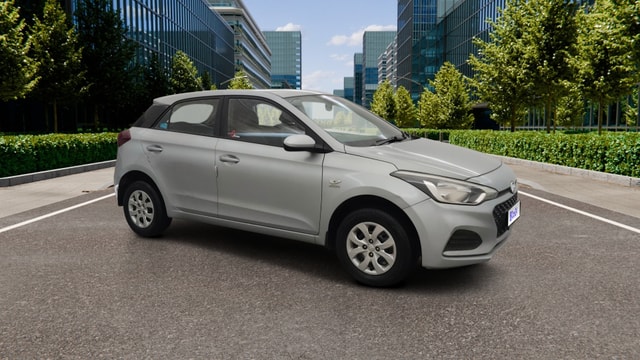 View Hyundai Elite i20 Image 21 Used Hyundai Elite i20 Image 21