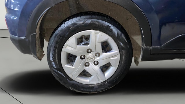 View Hyundai Venue Image 23 Used Hyundai Venue Image 23