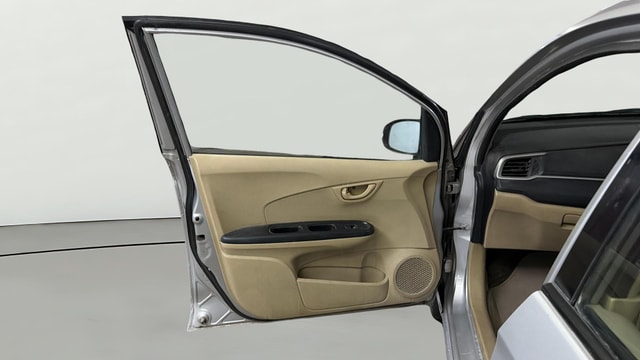 View Honda Amaze Image 30 Used Honda Amaze Image 30