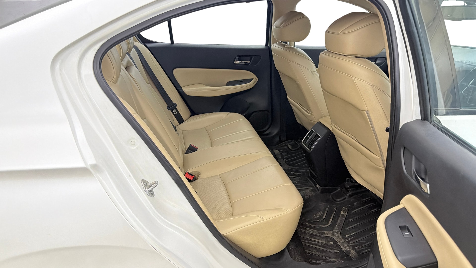 Used 2020 Honda City ZX Used 2020 Honda City ZX