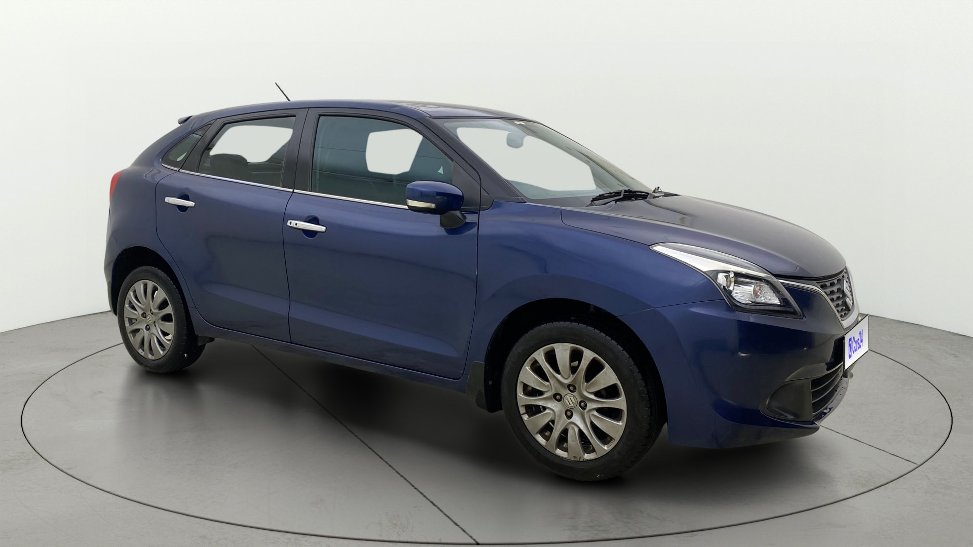 View 2018 Maruti Suzuki 1000 Base Variant Image 22 Used 2018 Maruti Suzuki 1000 Base Variant Image 22