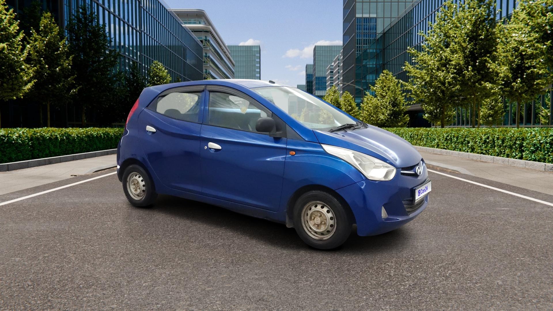 View 2013 Hyundai EON Era Plus Image 36 Used 2013 Hyundai EON Era Plus Image 36