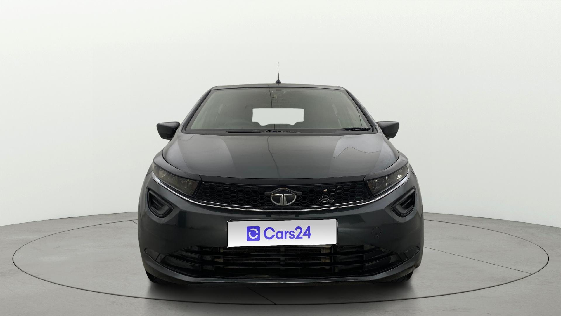 View 2022 Tata Altroz XM Plus Petrol Image 1 Used 2022 Tata Altroz XM Plus Petrol Image 1