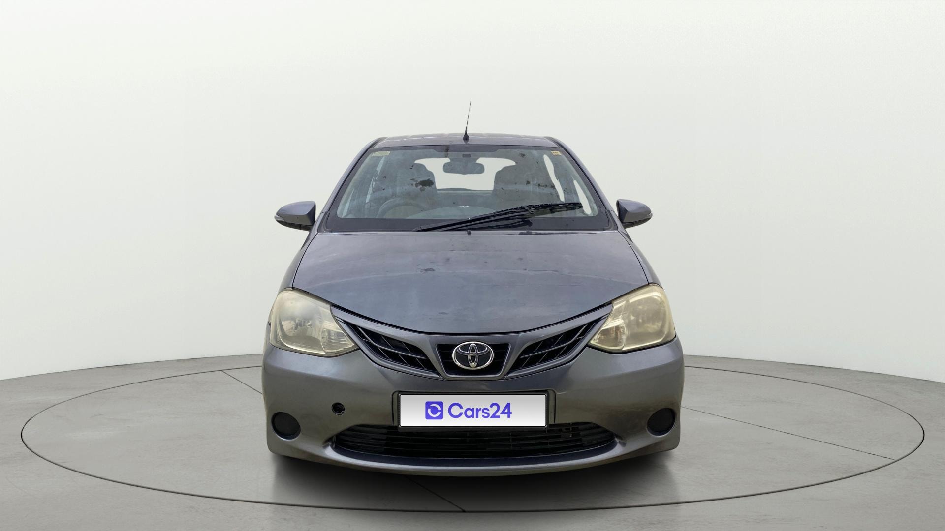 View 2015 Toyota Etios Liva V Image 1 Used 2015 Toyota Etios Liva V Image 1