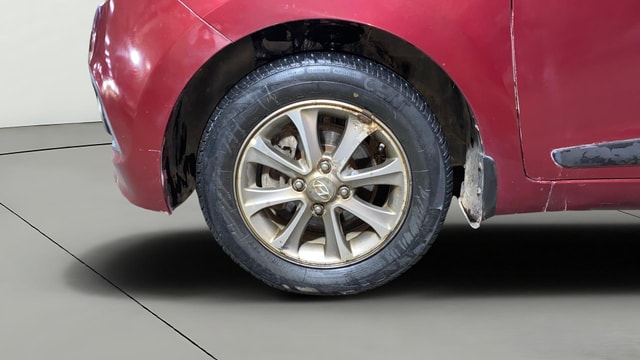 View Hyundai Grand i10 Image 27 Used Hyundai Grand i10 Image 27