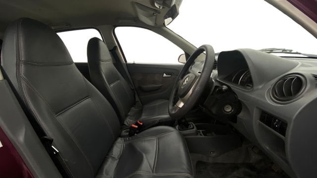View Maruti Suzuki Alto 800 Image 25 Used Maruti Suzuki Alto 800 Image 25