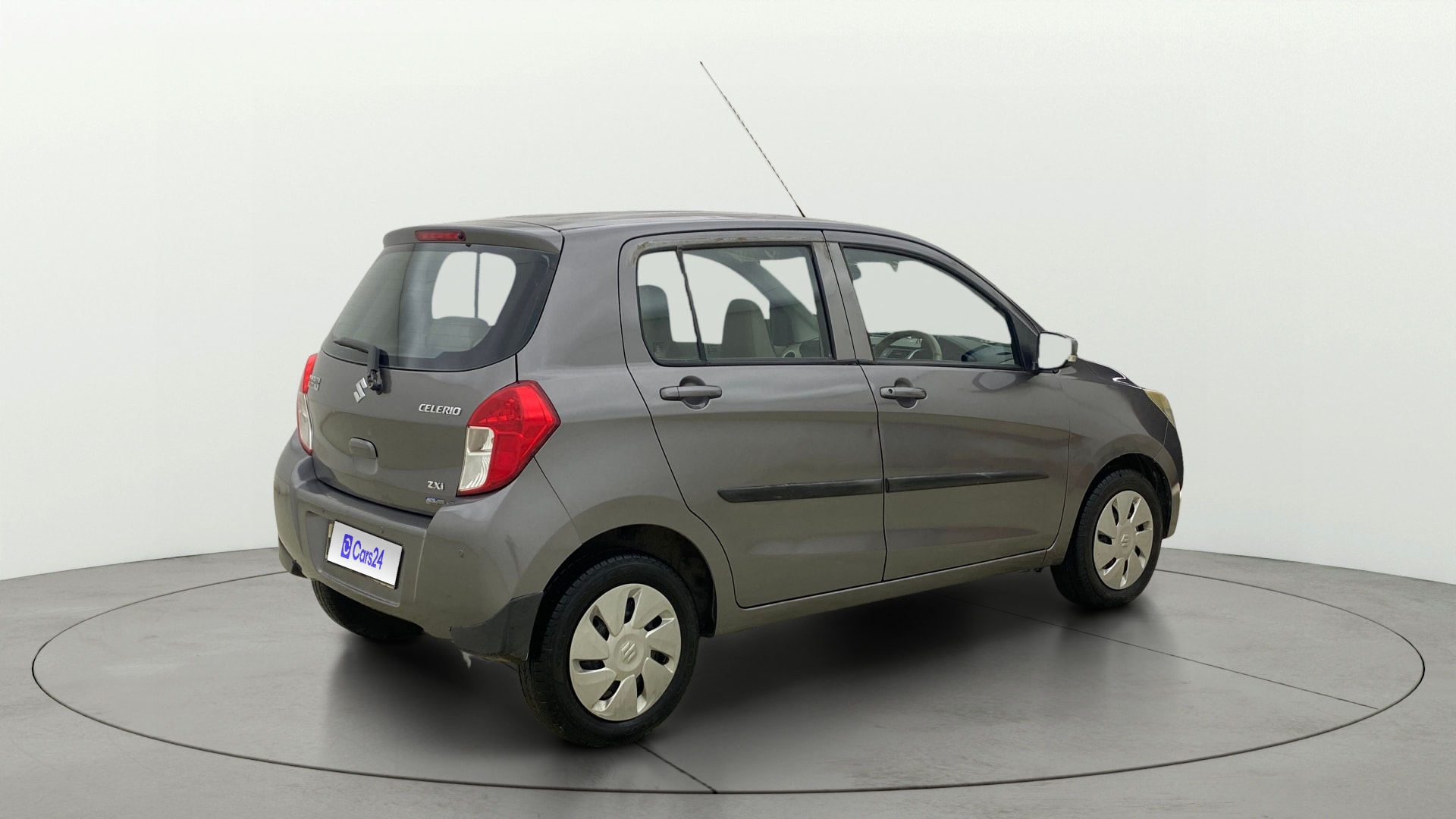 Used 2016 Maruti Suzuki 1000 Used 2016 Maruti Suzuki 1000