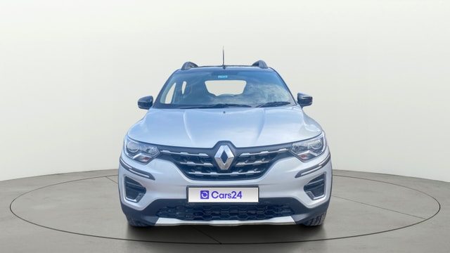 View Renault Triber Image 1 Used Renault Triber Image 1