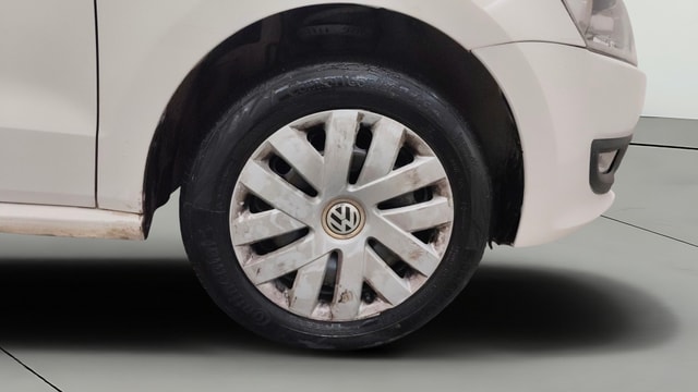 View Volkswagen Polo Image 40 Used Volkswagen Polo Image 40