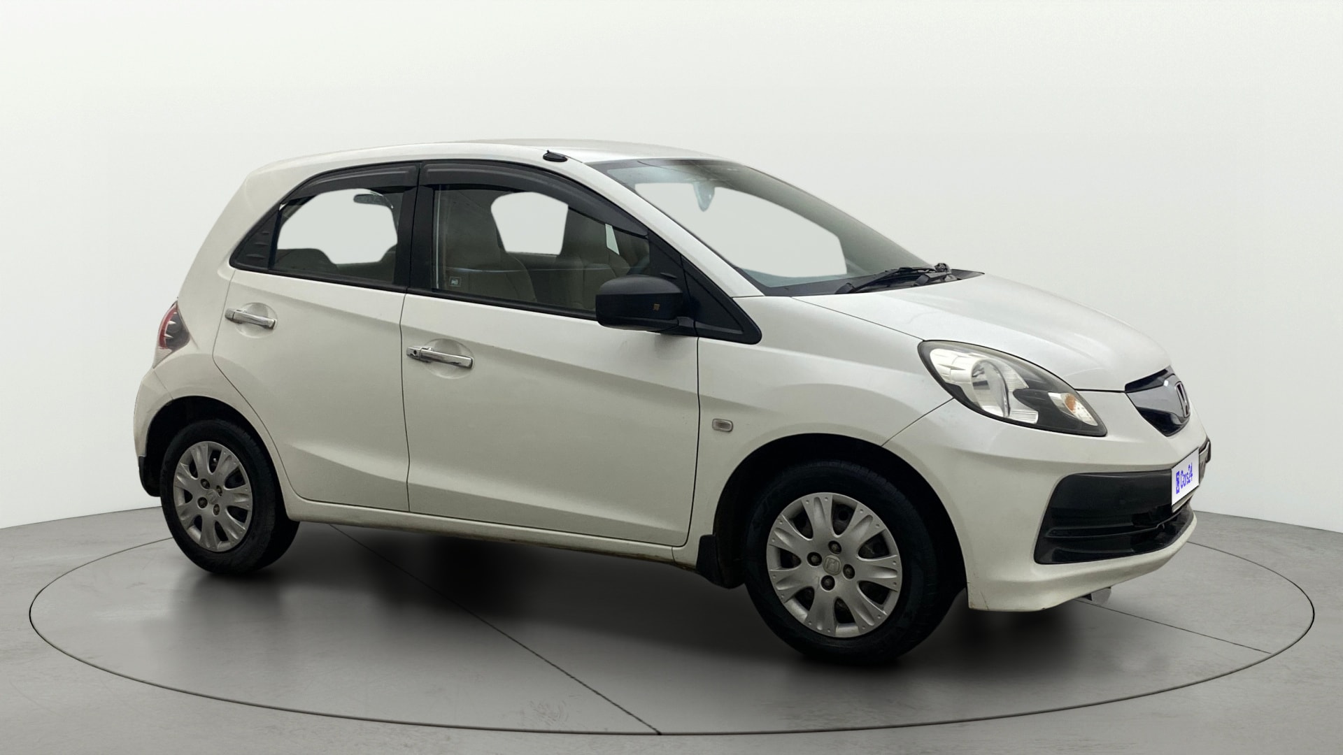 Used 2016 Honda Brio Used 2016 Honda Brio