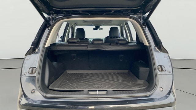 View MG Hector Image 43 Used MG Hector Image 43
