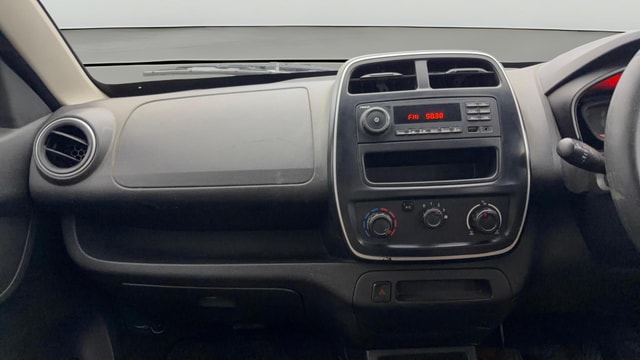 View Renault Kwid Image 17 Used Renault Kwid Image 17