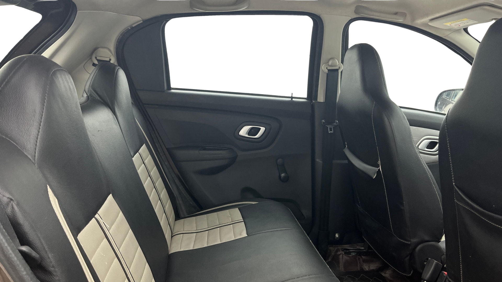 Used 2020 Datsun Redi GO Used 2020 Datsun Redi GO