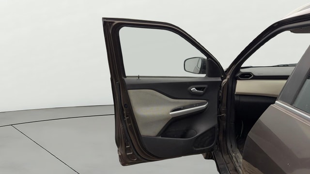 View Nissan Magnite Image 36 Used Nissan Magnite Image 36