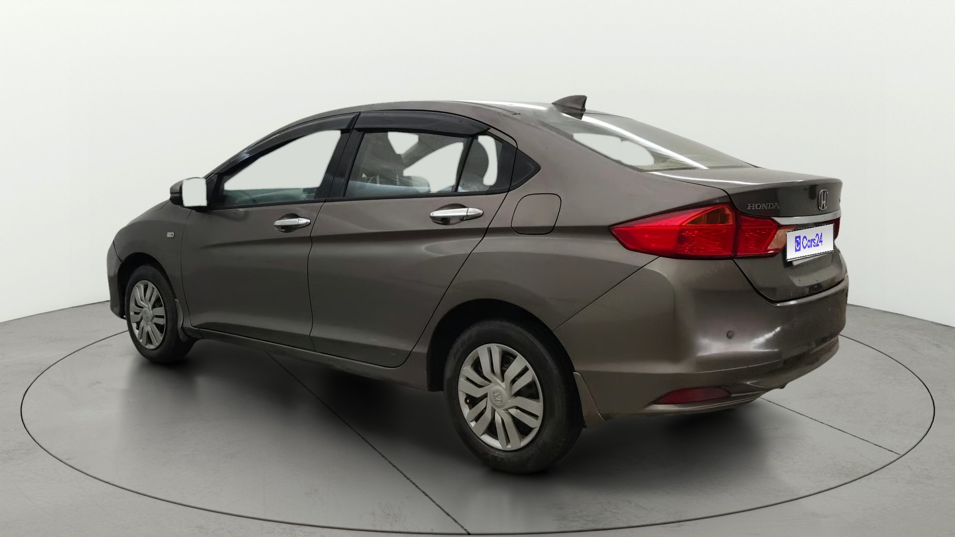 Used 2014 Honda City Used 2014 Honda City