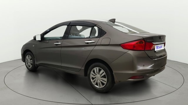 View Honda City Image 2 Used Honda City Image 2