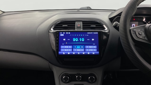 View Tata Tiago Image 17 Used Tata Tiago Image 17