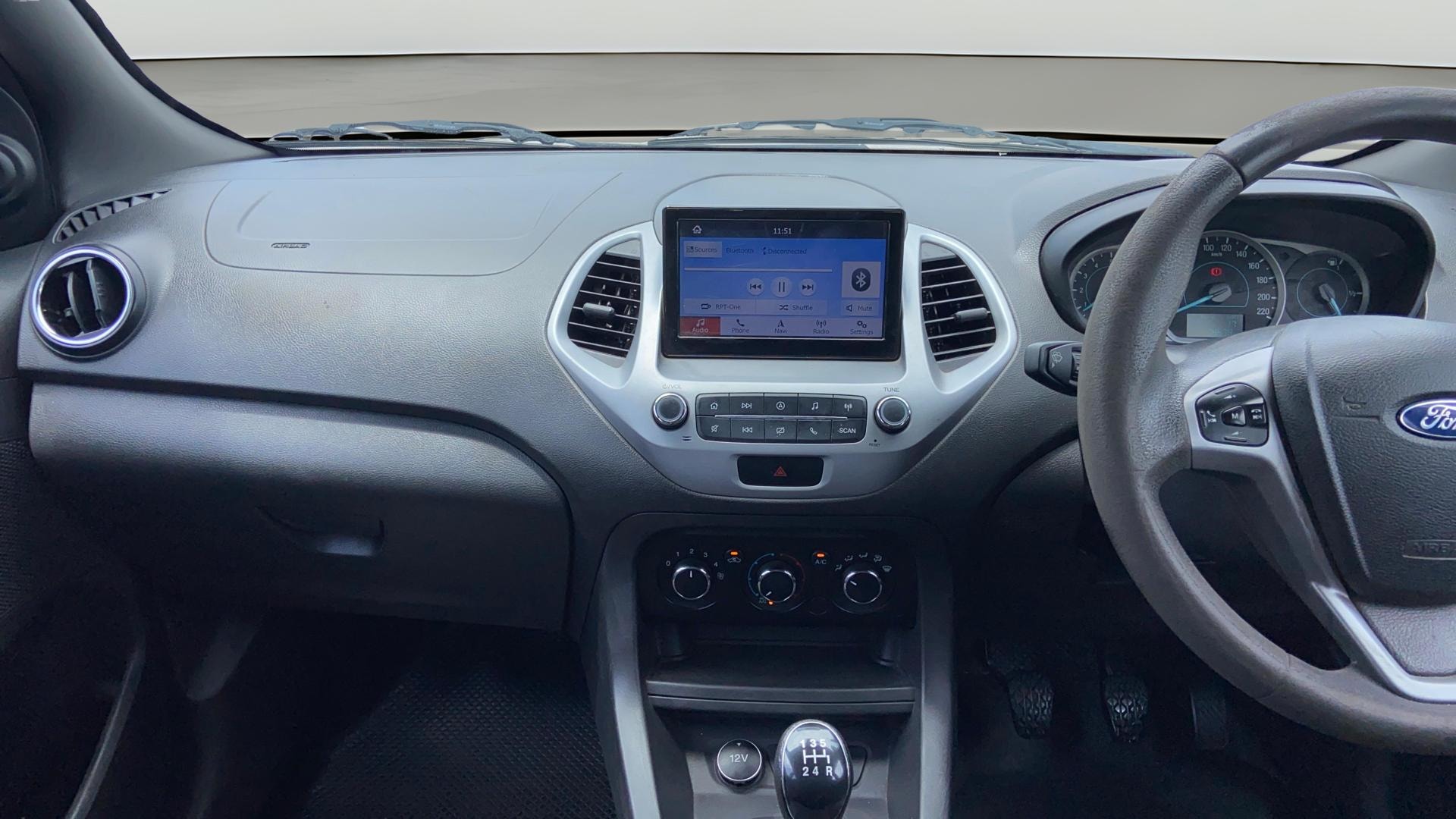 Used 2019 Ford Freestyle Used 2019 Ford Freestyle