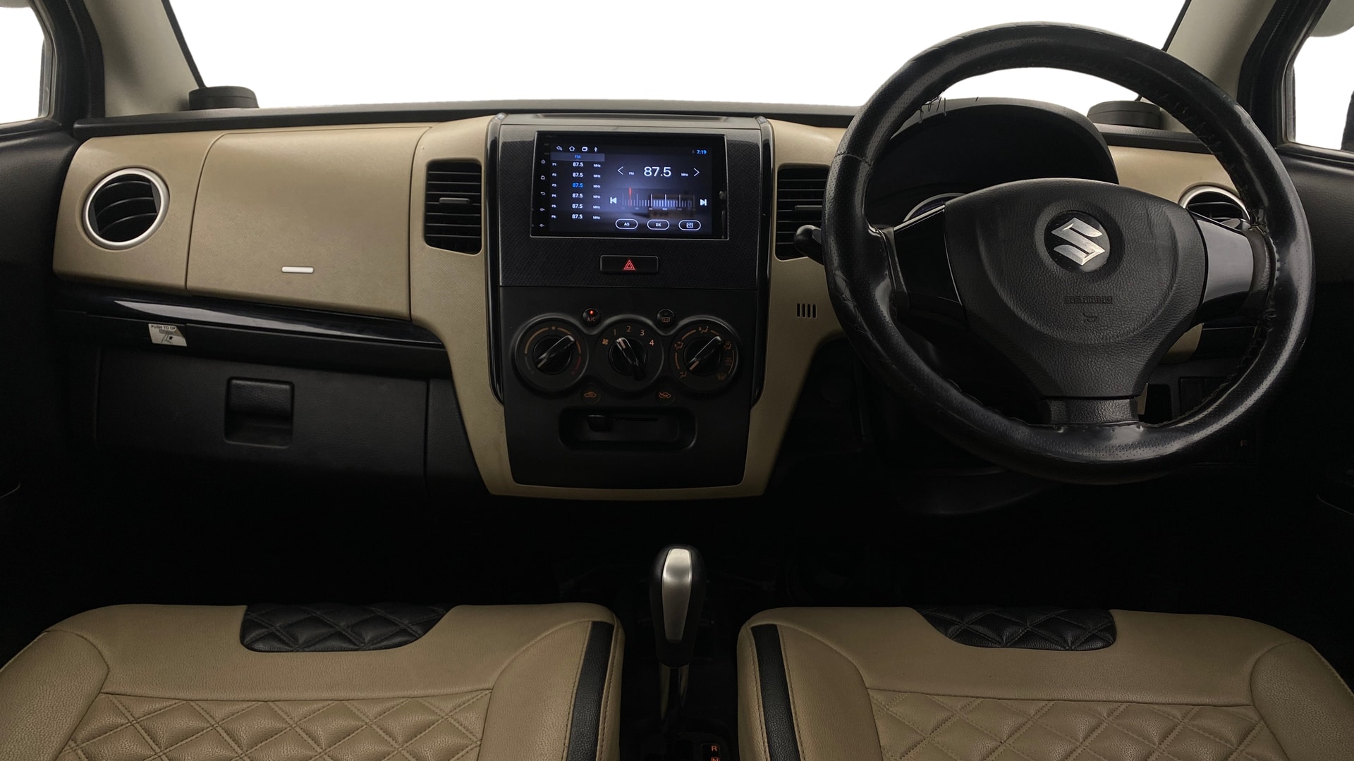 View 2018 Maruti Suzuki 1000 Base Variant Image 15 Used 2018 Maruti Suzuki 1000 Base Variant Image 15