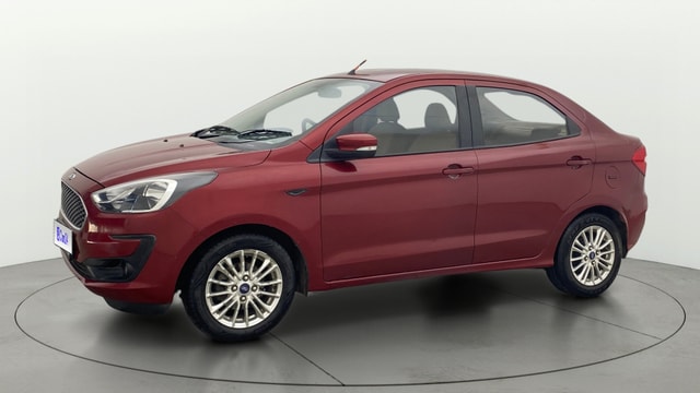 View Ford Figo Aspire Image 36 Used Ford Figo Aspire Image 36