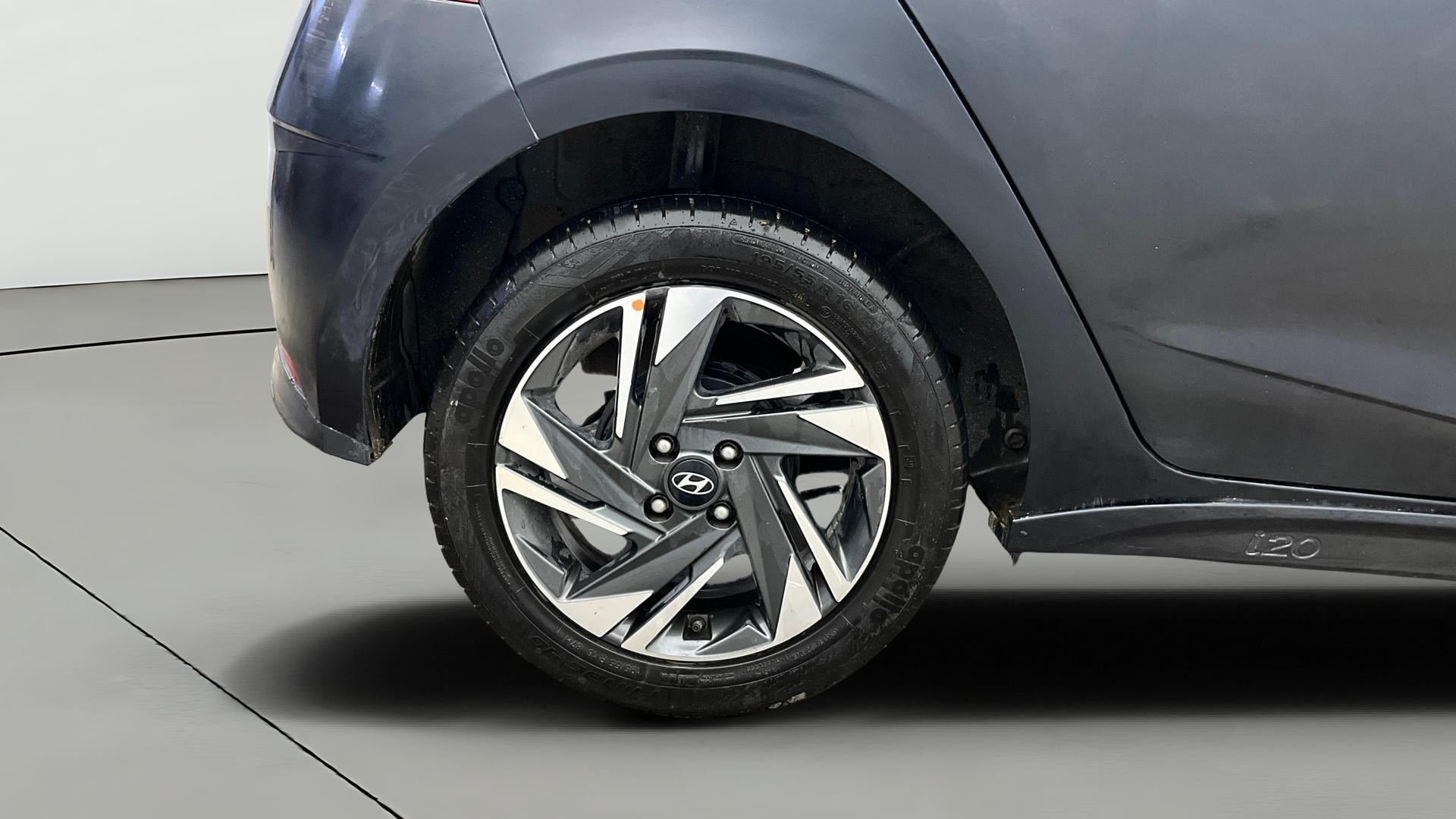 View 2021 Hyundai Elite i20 Asta 1.2 AT Image 33 Used 2021 Hyundai Elite i20 Asta 1.2 AT Image 33
