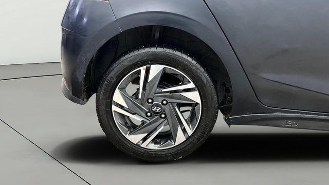 View Hyundai Elite i20 Image 33 Used Hyundai Elite i20 Image 33