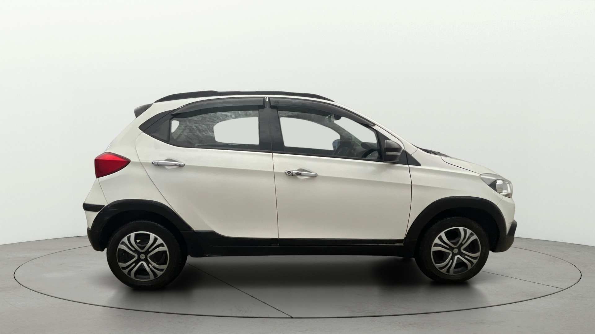 Used 2019 Tata Tiago NRG Used 2019 Tata Tiago NRG