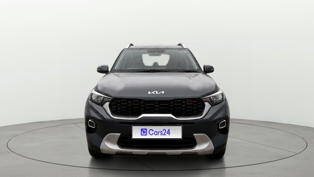 View Kia Sonet Image 1 Used Kia Sonet Image 1