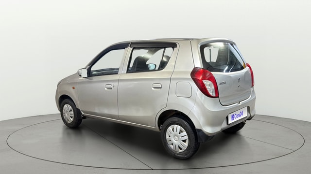 View Maruti Suzuki 1000 Image 2 Used Maruti Suzuki 1000 Image 2