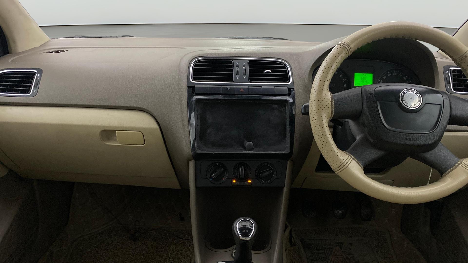 Used 2013 Skoda Rapid Used 2013 Skoda Rapid