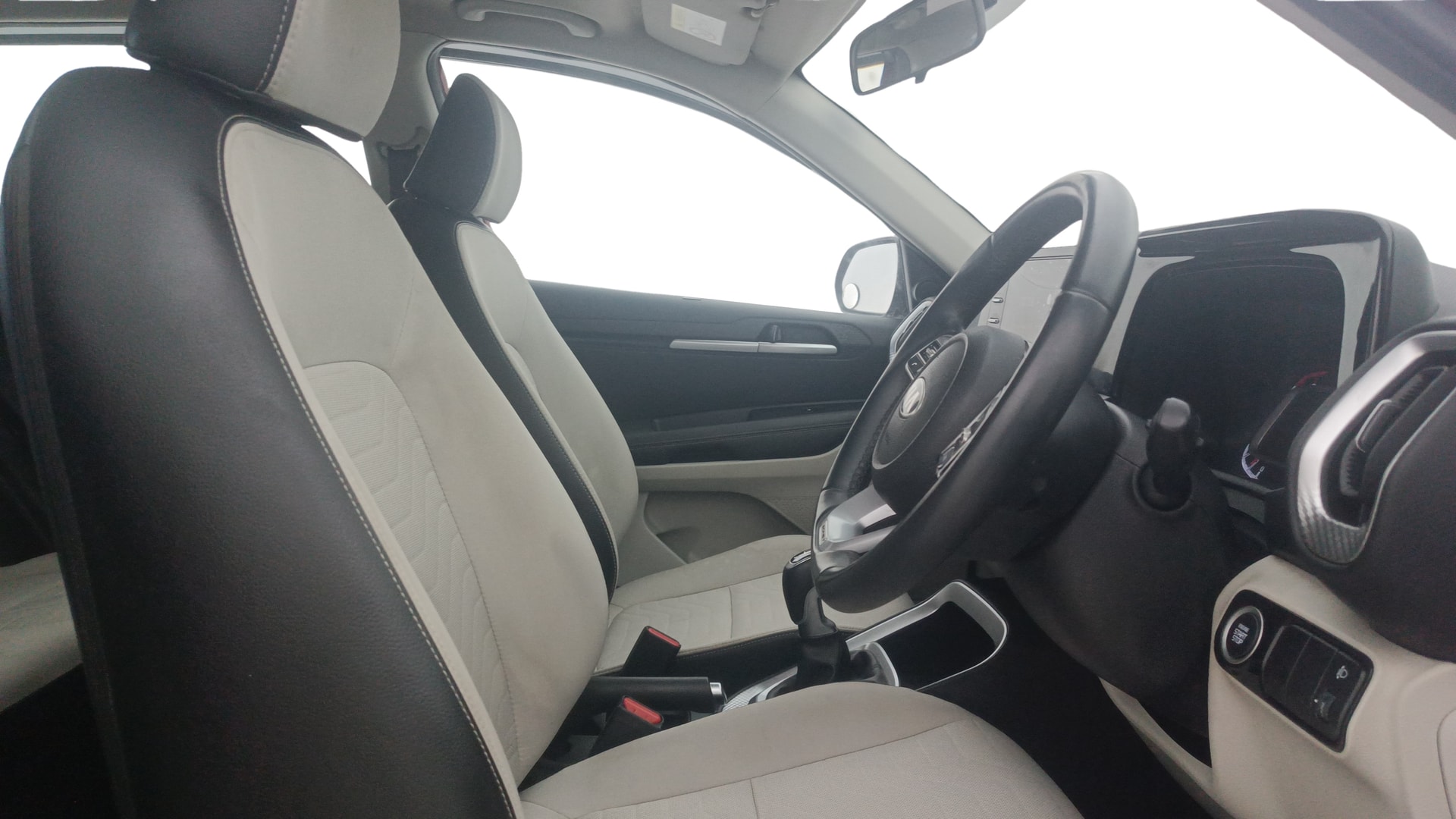 Used 2021 Kia Sonet Used 2021 Kia Sonet