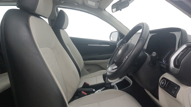 View Kia Sonet Image 18 Used Kia Sonet Image 18