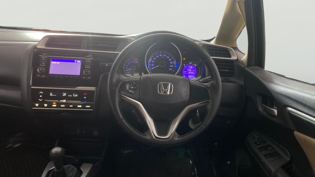 View Honda Jazz Image 20 Used Honda Jazz Image 20