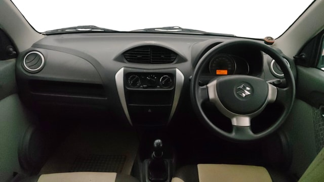 View Maruti Suzuki Alto 800 Image 15 Used Maruti Suzuki Alto 800 Image 15