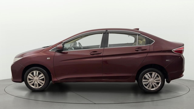 View Honda City Image 6 Used Honda City Image 6