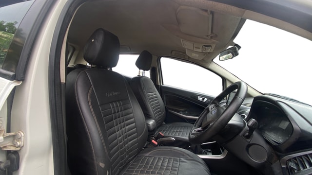 View Ford EcoSport Image 27 Used Ford EcoSport Image 27