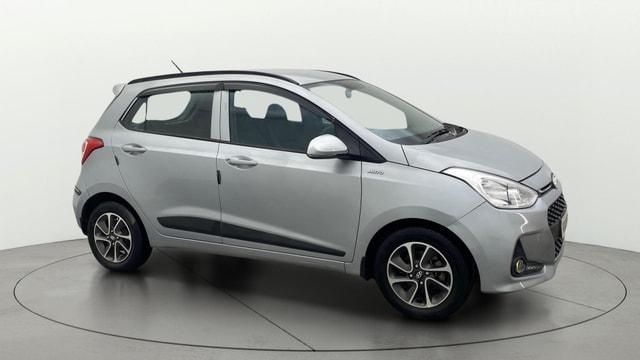 View Hyundai Grand i10 Image 23 Used Hyundai Grand i10 Image 23
