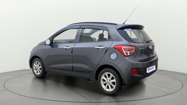 View Hyundai Grand i10 Image 2 Used Hyundai Grand i10 Image 2