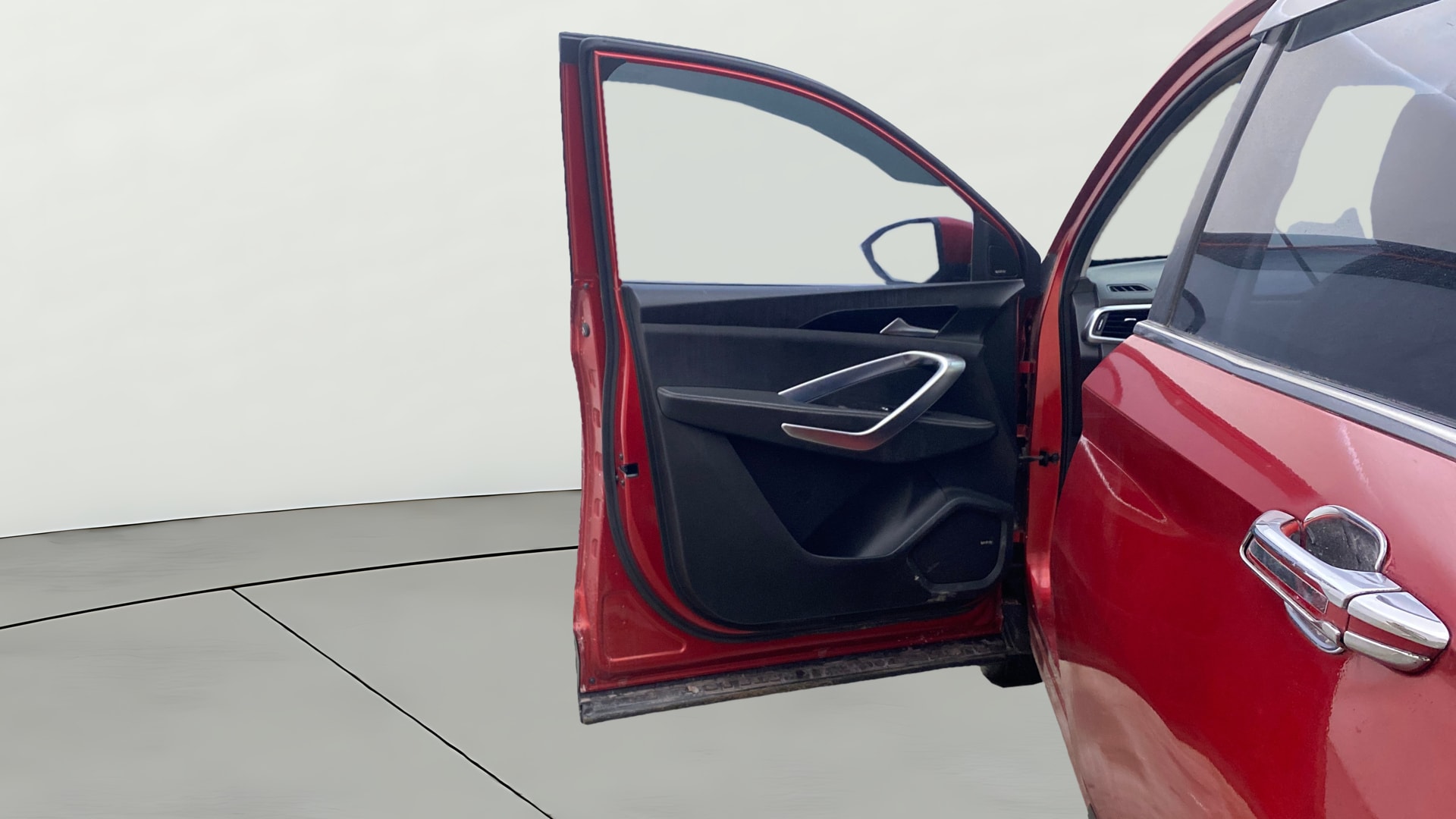 View 2019 MG Hector Sharp Hybrid BS IV Image 33 Used 2019 MG Hector Sharp Hybrid BS IV Image 33