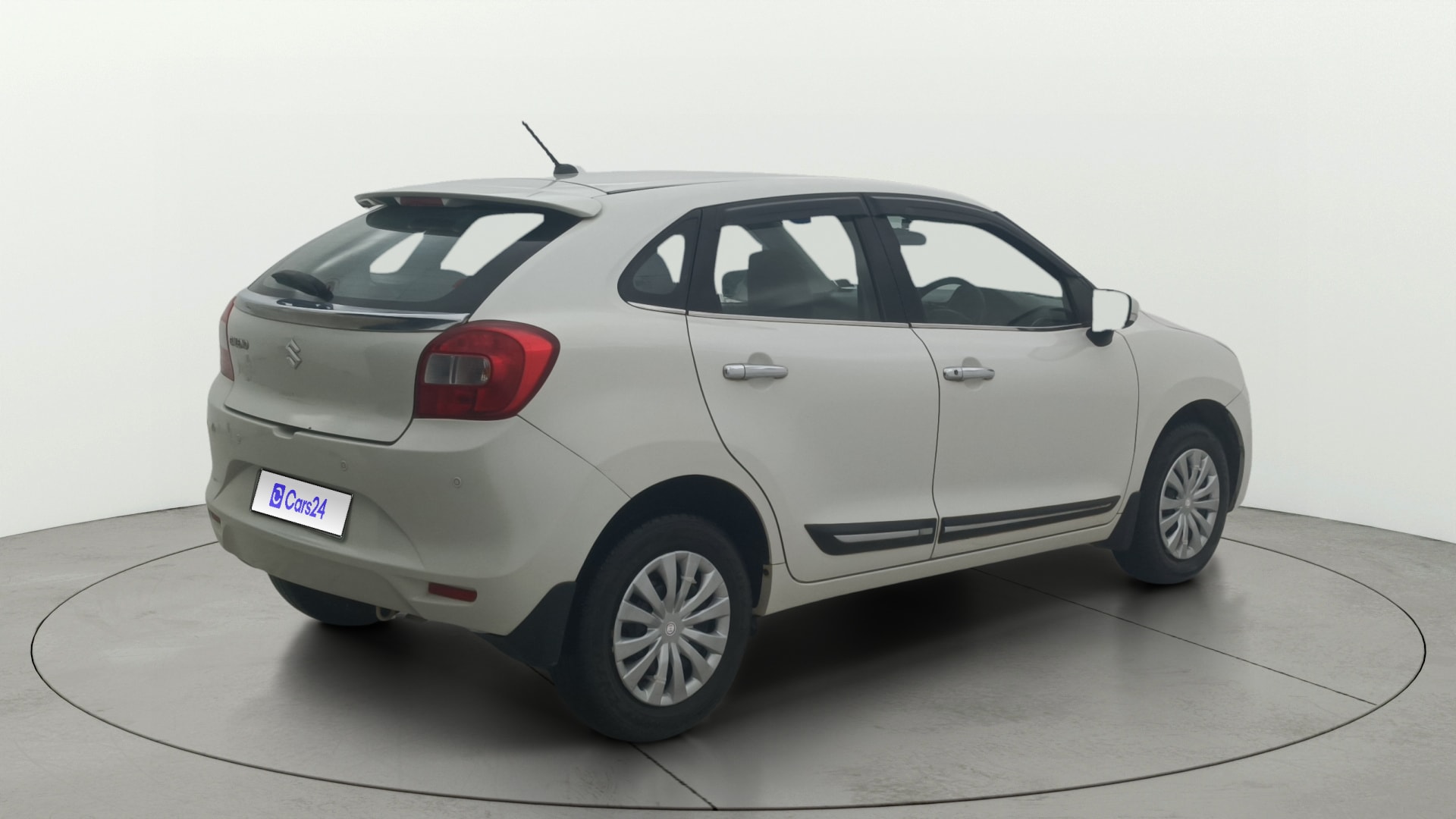 Used 2017 Maruti Suzuki 1000 Used 2017 Maruti Suzuki 1000