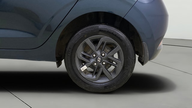 View Hyundai Grand i10 Nios Image 11 Used Hyundai Grand i10 Nios Image 11