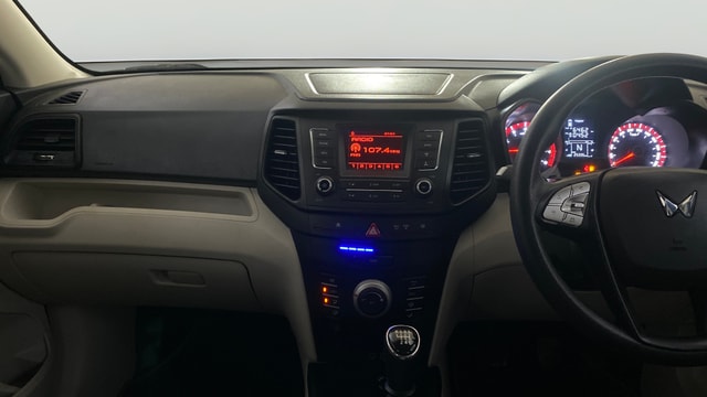 View Mahindra XUV300 Image 17 Used Mahindra XUV300 Image 17