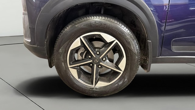 View Tata Nexon Image 29 Used Tata Nexon Image 29