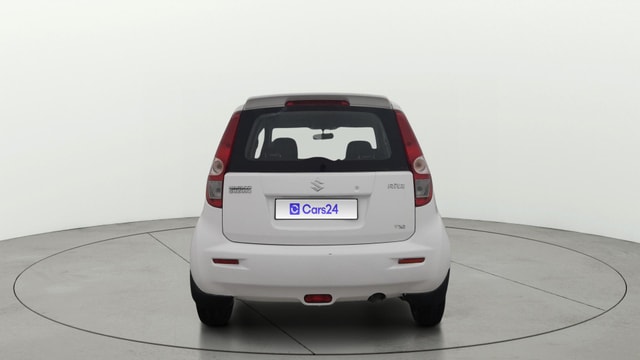 View Maruti Suzuki 1000 Image 38 Used Maruti Suzuki 1000 Image 38